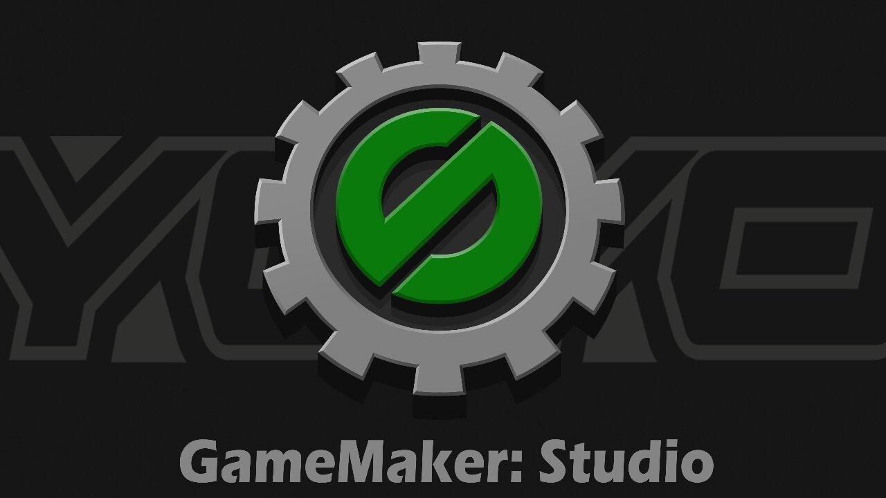 GameMaker: Studio